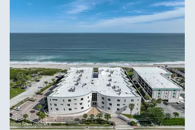 601 N Miramar Avenue #205, Indialantic, FL 32903 - Photo 1