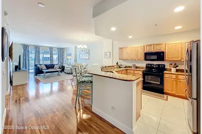 601 N Miramar Avenue #205, Indialantic, FL 32903 - Photo 10