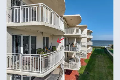 601 N Miramar Avenue #205, Indialantic, FL 32903 - Photo 4