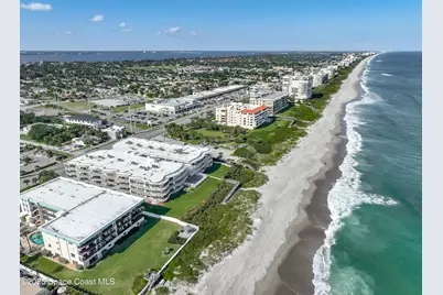 601 N Miramar Avenue #205, Indialantic, FL 32903 - Photo 2