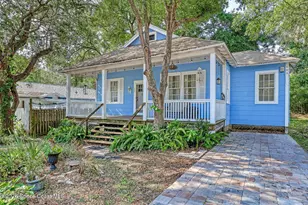 107 Oak St, Cocoa, FL 32922 - Photo 2