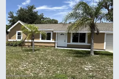 278 Fecco Street, Cocoa, FL 32927 - Photo 1