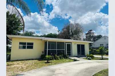 545 Nora Avenue, Merritt Island, FL 32952 - Photo 1