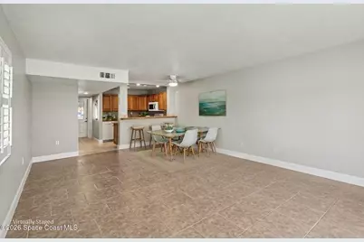 2925 N Jimmy Buffett Memorial Highway #101, Indialantic, FL 32903 - Photo 12