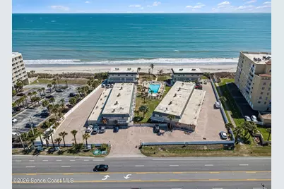 2925 N Jimmy Buffett Memorial Highway #101, Indialantic, FL 32903 - Photo 28