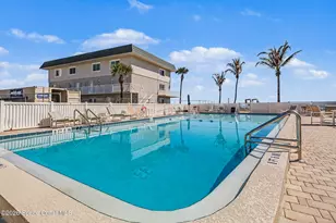 2925 N Jimmy Buffett Memorial Hwy, Indialantic, FL 32903 - Photo 1