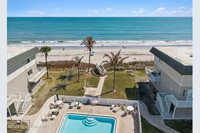 2925 N Jimmy Buffett Memorial Highway #101, Indialantic, FL 32903 - Photo 24