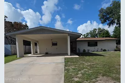585 Harrison Street, Titusville, FL 32780 - Photo 2