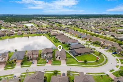 869 Fiddleleaf Circle, Melbourne, FL 32904 - Photo 48