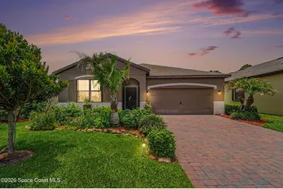 4324 Caladium Circle, West Melbourne, FL 32904 - Photo 1