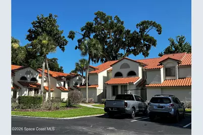 1059 Country Club Drive #611, Titusville, FL 32780 - Photo 2