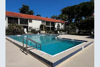 1059 Country Club Drive #611, Titusville, FL 32780 - Photo 28