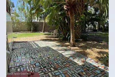 435 Third Avenue #A, Indialantic, FL 32903 - Photo 22
