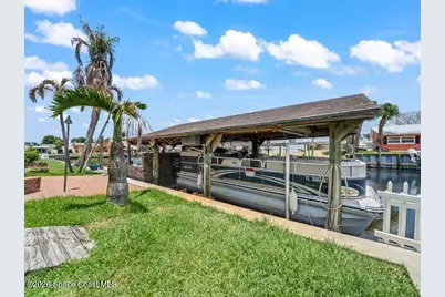 1580 Bream Street, Merritt Island, FL 32952 - Photo 32