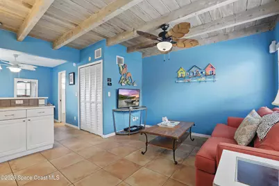 1381 S Orlando Avenue #1, Cocoa Beach, FL 32931 - Photo 1