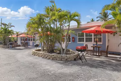 1381 S Orlando Avenue #1, Cocoa Beach, FL 32931 - Photo 14