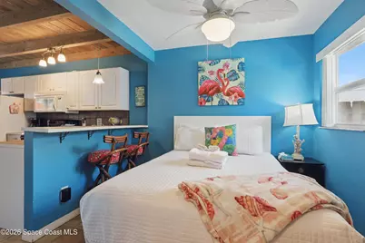 1381 S Orlando Avenue #1, Cocoa Beach, FL 32931 - Photo 8
