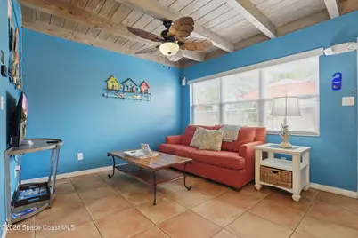 1381 S Orlando Avenue #1, Cocoa Beach, FL 32931 - Photo 4