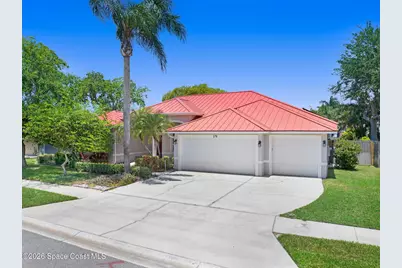 178 Cove Loop Drive, Merritt Island, FL 32953 - Photo 2