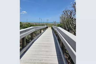 432 Beach Park Lane #V177, Cape Canaveral, FL 32920 - Photo 4