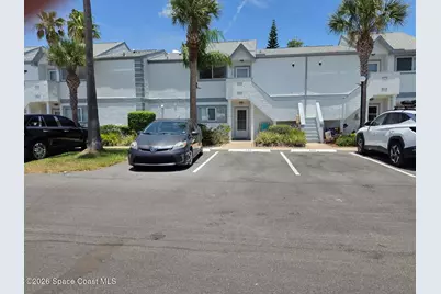432 Beach Park Lane #V177, Cape Canaveral, FL 32920 - Photo 2