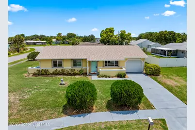 1091 Cadillac Drive NE, Palm Bay, FL 32905 - Photo 1
