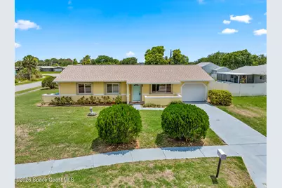 1091 Cadillac Drive NE, Palm Bay, FL 32905 - Photo 2