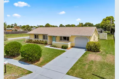 1091 Cadillac Drive NE, Palm Bay, FL 32905 - Photo 4