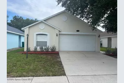 1753 Cape Palos Drive, Melbourne, FL 32935 - Photo 1