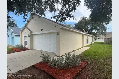 1753 Cape Palos Drive, Melbourne, FL 32935 - Photo 4