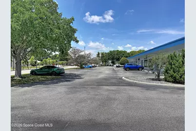 2555 N Courtenay Parkway #27, Merritt Island, FL 32953 - Photo 2