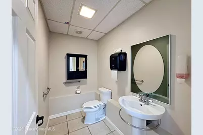 2555 N Courtenay Parkway #27, Merritt Island, FL 32953 - Photo 8