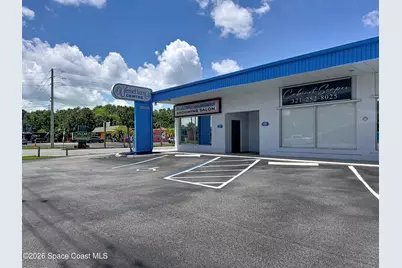 2555 N Courtenay Parkway #27, Merritt Island, FL 32953 - Photo 4