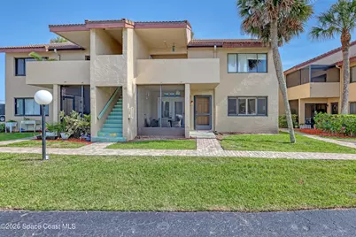 1145 N Shannon Avenue #37, Indialantic, FL 32903 - Photo 4