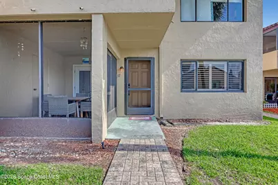1145 N Shannon Avenue #37, Indialantic, FL 32903 - Photo 6