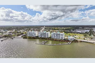 7 Indian River Avenue #1003, Titusville, FL 32796 - Photo 10