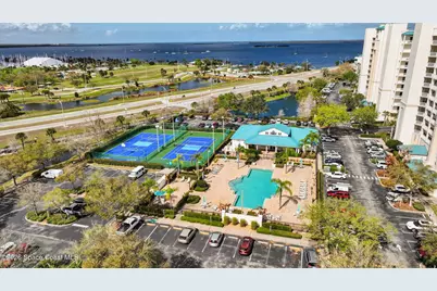 7 Indian River Avenue #1003, Titusville, FL 32796 - Photo 14