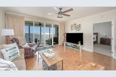 7 Indian River Avenue #1003, Titusville, FL 32796 - Photo 26