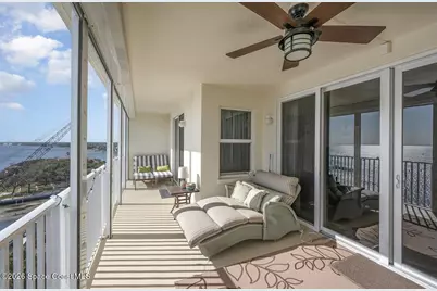 7 Indian River Avenue #1003, Titusville, FL 32796 - Photo 20