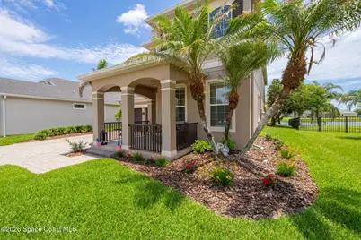 6485 Trieda Drive, Melbourne, FL 32940 - Photo 18