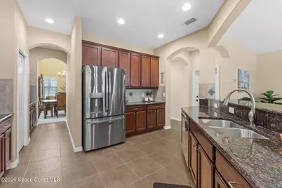 6485 Trieda Drive, Melbourne, FL 32940 - Photo 8