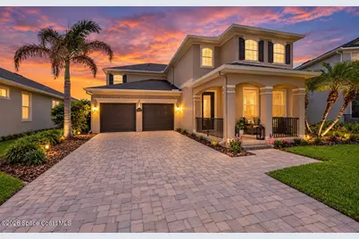 6485 Trieda Drive, Melbourne, FL 32940 - Photo 1