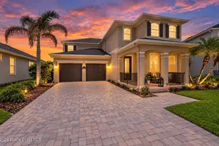 6485 Trieda Dr, Melbourne, FL 32940 - Photo 1