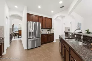 6485 Trieda Dr, Melbourne, FL 32940 - Photo 8
