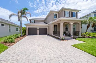 6485 Trieda Dr, Melbourne, FL 32940 - Photo 1