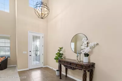 6485 Trieda Drive, Melbourne, FL 32940 - Photo 4
