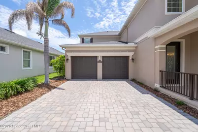 6485 Trieda Drive, Melbourne, FL 32940 - Photo 18