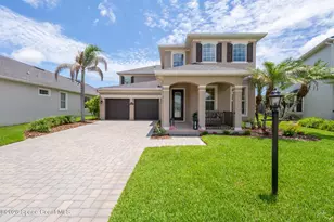 6485 Trieda Dr, Melbourne, FL 32940 - Photo 1