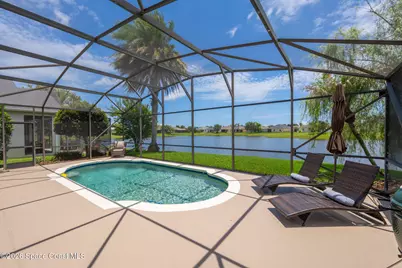6485 Trieda Drive, Melbourne, FL 32940 - Photo 2