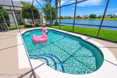 6485 Trieda Drive, Melbourne, FL 32940 - Photo 66